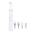 thumbnail image 1 of Pet Electric Toothbrush 360-degree Rotation Mouth 360-degree Rotation Dog Cleaning Tool Rechargeable Tooth Polisher Oral Hygiene Device Green, 1 of 9