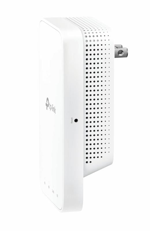 TP-LINK AC1200 Whole Home Mesh Wi-Fi System | 1 Router Plus Extender | Covers Up To 2,500 Sq Ft. (Deco E3)