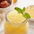 thumbnail image 2 of Bossen 7.26 lb. Pure25 Lychee Bursting Boba, 2 of 2