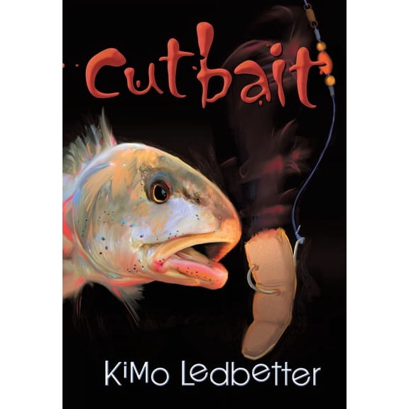 Cutbait, (Hardcover)