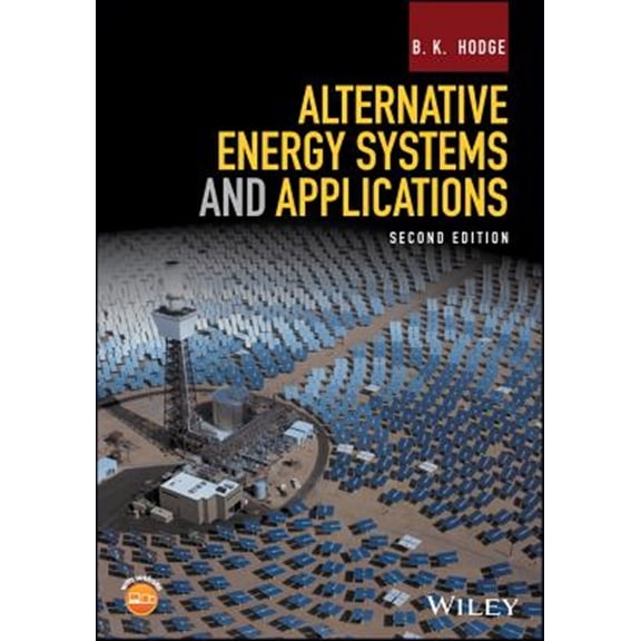 Pre-Owned Alternative Energy Systems and Applications