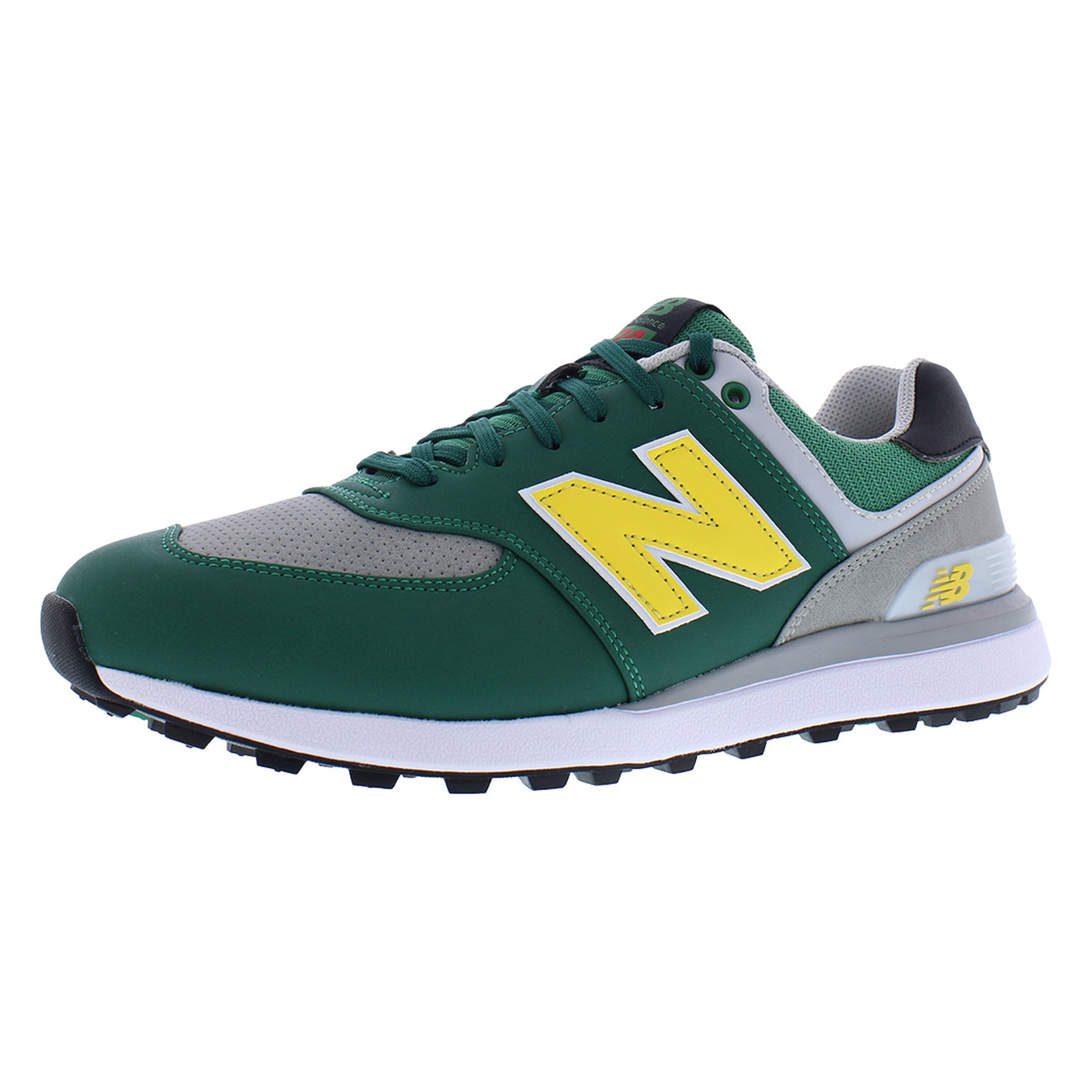 New Balance 574 V2 Mens Shoes Size 10, Color: Green