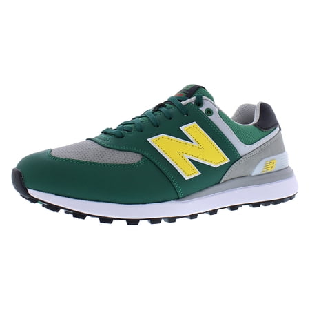New Balance 574 V2 Mens Shoes Size 9.5, Color: Green