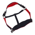 thumbnail image 1 of Collier de Tête de Cheval, Réglable, Résistant à l'Usure, Fournitures d'Équipement pour Usage Équestre, Polyvalent pour Toutes les Activités, 1 of 7
