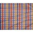 thumbnail image 3 of oneOone Polyester Lycra Fabric Madras Check Print Fabric BTY 56 Inch Wide, 3 of 3
