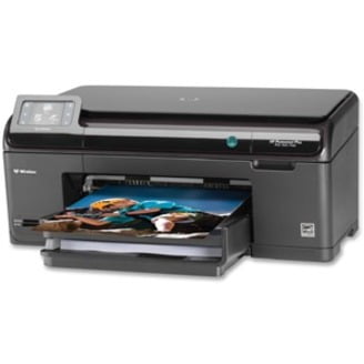 HP B209 Inkjet Multifunction Printer, Color Walmart.com