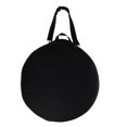 thumbnail image 4 of Finest hat Cymbals Shoulder&Carry Bag Soft Case Container for Drum Player, 4 of 8