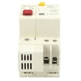 thumbnail image 1 of DZ47LE-63, Miniature Circuit Breaker High Temperature Resistance  For Commercial Lighting Power Distribution System For Industrial For Mechanical Equipment, 1 of 8