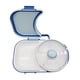 thumbnail image 1 of Fiambrera para Bento Con Spinner Aperitivos, 1 of 9
