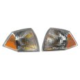 thumbnail image 4 of 68000682ab Indicador de señal de giro de luz de esquina delantera derecha del coche, 4 of 5
