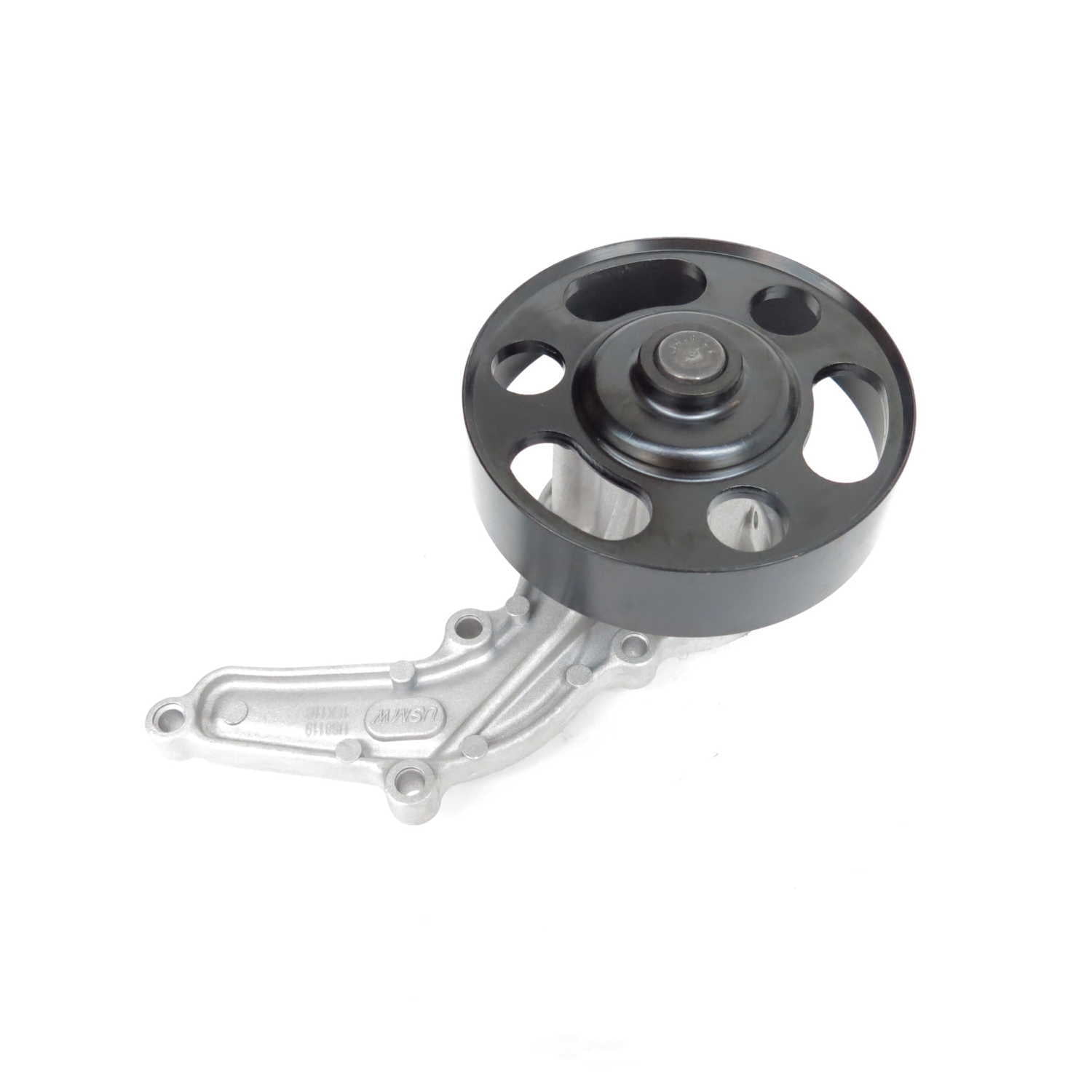 US Motor Works US8119 Professional Series OE Replacement New Water Pump 1 Pack Fits select: 2015-2017,2019-2020 HONDA FIT LX