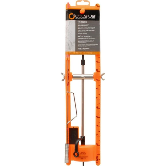 Celsius Tip-Master