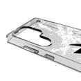 thumbnail image 3 of San Jose Sharks Galaxy Stripe Clear Ice Case, 3 of 6