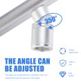 thumbnail image 4 of SHISUYAN Lampe d'Affichage LED pour Usage Intérieur Projecteur Pratique, 4 of 8