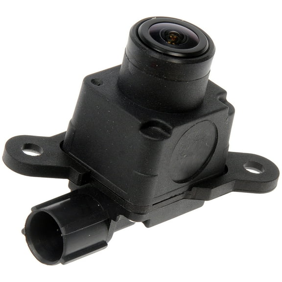 Dorman 590-950 Rear Park Assist Camera for Specific Ram Models