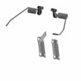 thumbnail image 4 of Polaris Premium Reversible Ice Scratchers for Snowmobiles – Single Coil Design, Fully Reversible, Set of 2, OEM Part #2890644 – Fits Select RMK & Patriot Boost Models, 4 of 5
