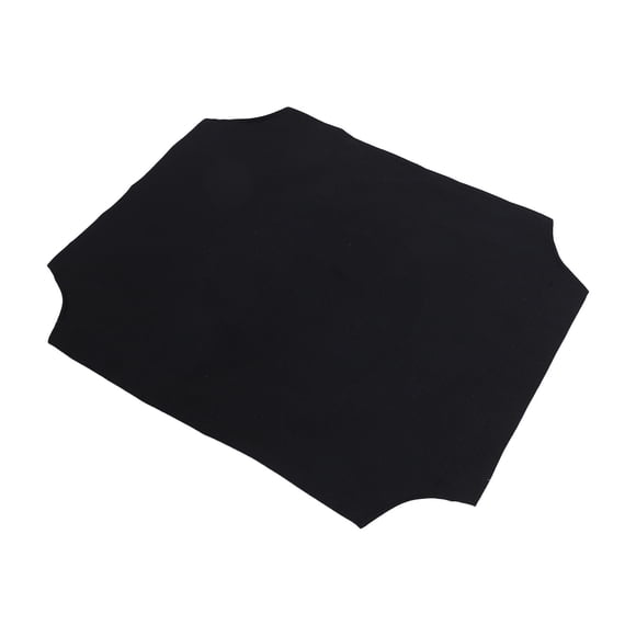 ADDHAT Lavable Para Cot Elevada De Perro Con Malla Transpirable