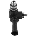 thumbnail image 1 of Phenofice Right Angle Drill Adapter Electric Tool With Flex Shaft Black 1Pcs, 1 of 8