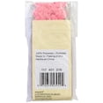 thumbnail image 2 of Wrights 1/2" Candy Pink Medium Rick Rack, 2.5 yd Sewing Trim, 2 of 8