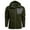 Forest, variant on VORTEX Adult Male Shed Hunter Pro Jacket, Color: Forest, Size: XL