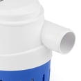 thumbnail image 4 of Boat Bilge Water , Automatic Submersible Bilge  29mm Outlet Dia  For Marines, 4 of 8