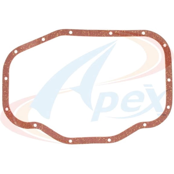 APEX Automobile Parts Inc Oil Pan Gasket Set
