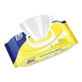thumbnail image 5 of Lysol Disinfecting Handi-Pack Wipes, Lemon and Lime Blossom, 480 Count, 5 of 6