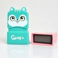thumbnail image 4 of NANDIYNZHI Clothing Name Seal Name Seal Children'S Clothing Personalized Seal Clothing Fabric Seal Plastic 3.94*2.36*0.79 Inch (Clearance)Office&Craft&Stationery, 4 of 5