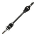 thumbnail image 2 of Niche Front Right CV Axle Drive Shaft for Can-Am Commander 1000 UTV 519-KCA2358X, 2 of 6