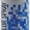 Blue, variant on Chefmaster Edible Spray Cake Decorating Color 1.5oz Can - Blue