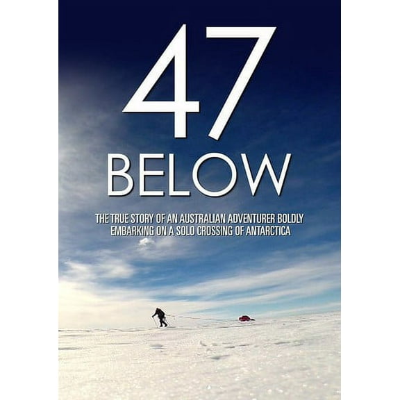47 Below (DVD), Dreamscape, Special Interests