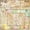 Color 53#, variant on SunWMart A5 Size Scrapbook Paper, 16 Sheets Single Sided Decorative Vintage Scrapbooking Junk Journaling Supplies for Art Card Making Embellishments DIY Crafts
