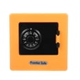 thumbnail image 2 of EeaseCA Household Mini Strongbox Children Password Piggy Bank Plastic Small Money Strongbox, 2 of 7
