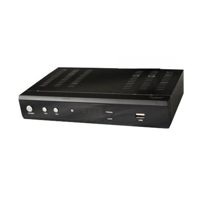 3500TBCII Multifunction Digital Converter Box