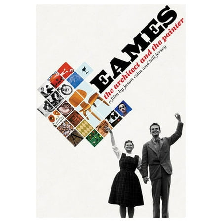 Eames: The Architect and the Painter (2011)