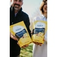 thumbnail image 2 of Sconza Lemoncello Almonds, 24 Ounce, 2 of 8