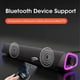 thumbnail image 5 of Computer Speaker Bar Stereo Sound Subwoofer Bluetooth Speaker,Black, 5 of 5