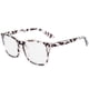 thumbnail image 5 of Gafas de protección para ordenador para mujer, gafas anti rayos azules para hombre y mujer, gafas con revestimiento de luz azul para hombre, gafas retro, 5 of 5