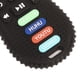 thumbnail image 2 of Mordedor para bebé con forma de Control remoto, juguetes de simulación, juguete de dentición para bebé de silicona suave y cómodo para niños pequeños, gris frío, 2 of 14