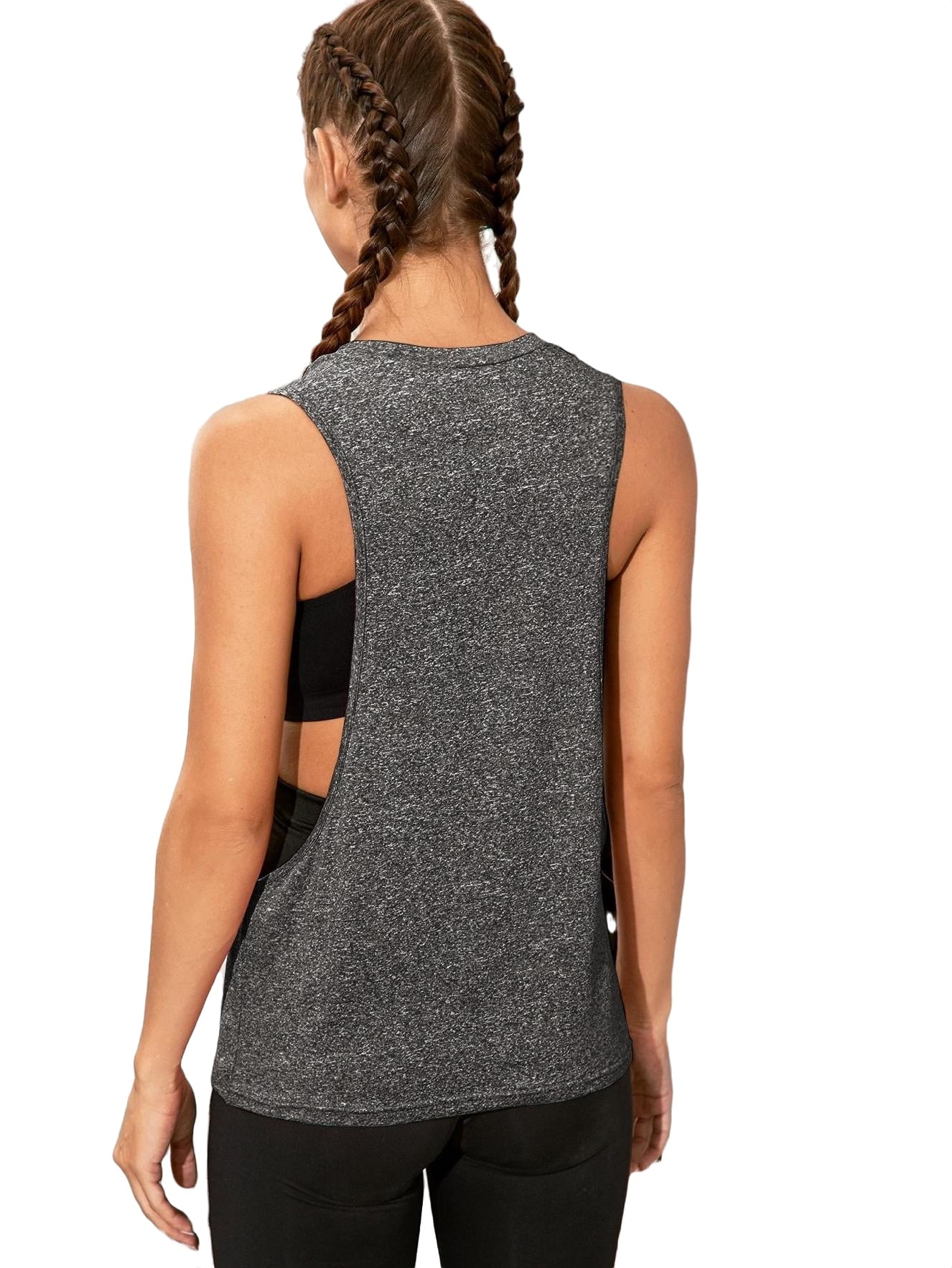 active wear tank