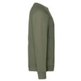 thumbnail image 3 of Fruit of the Loom Mens Premium Set-in Sweatshirt, 3 of 3