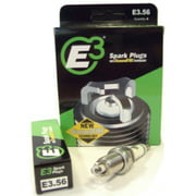 E3.56 Automotive Spark Plug with DiamondFIRE Technology