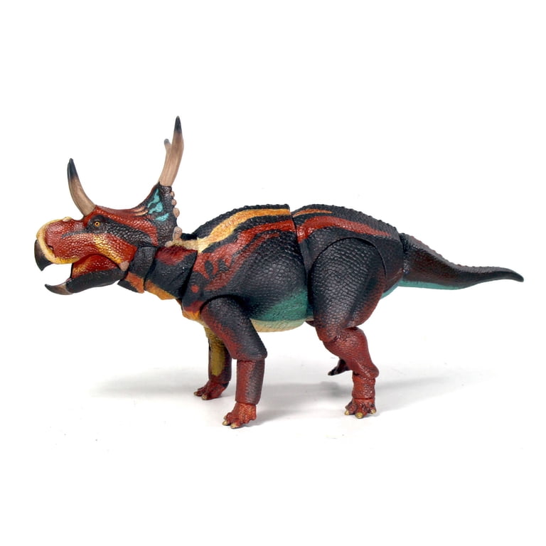 Beasts of the Mesozoic: Diabloceratops Eatoni (Reissue) - 1/18th