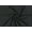 BLACK, variant on Milliskin Polyester Power Luster™ Shiny with 4 way stretch Knit Fabric (GRAPHITE, ByYard)