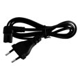 thumbnail image 2 of UE 0mm a C7 Cable de extensión de cable de alimentación en ángulo 5M Reempzo para monitor Yotijar Cable de energía, 2 of 9