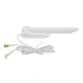 thumbnail image 1 of Gaming WiFi Antenna, Desktop Computer WiFi Antenna 1.2m Cable Length  Compatibility  for Home, 1 of 7