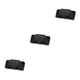 thumbnail image 2 of Kenally Coche Sun Shadow Gafas Clip Gafas de sol Estuche de almacenamiento Automóvil Interior Ticket Gafas Titular Accesorios Rojo Type1 NO1 Kenally CBP294848, 2 of 6