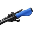 thumbnail image 5 of Bike Handlebar Grips,Bicycle Handle Grip Ergonomic Design Dual Lock-on for Mountain Bike MTB BMX Foldable Downhill, 5 of 6