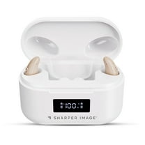Sharper Image Behind the Ear Hearing Aid
