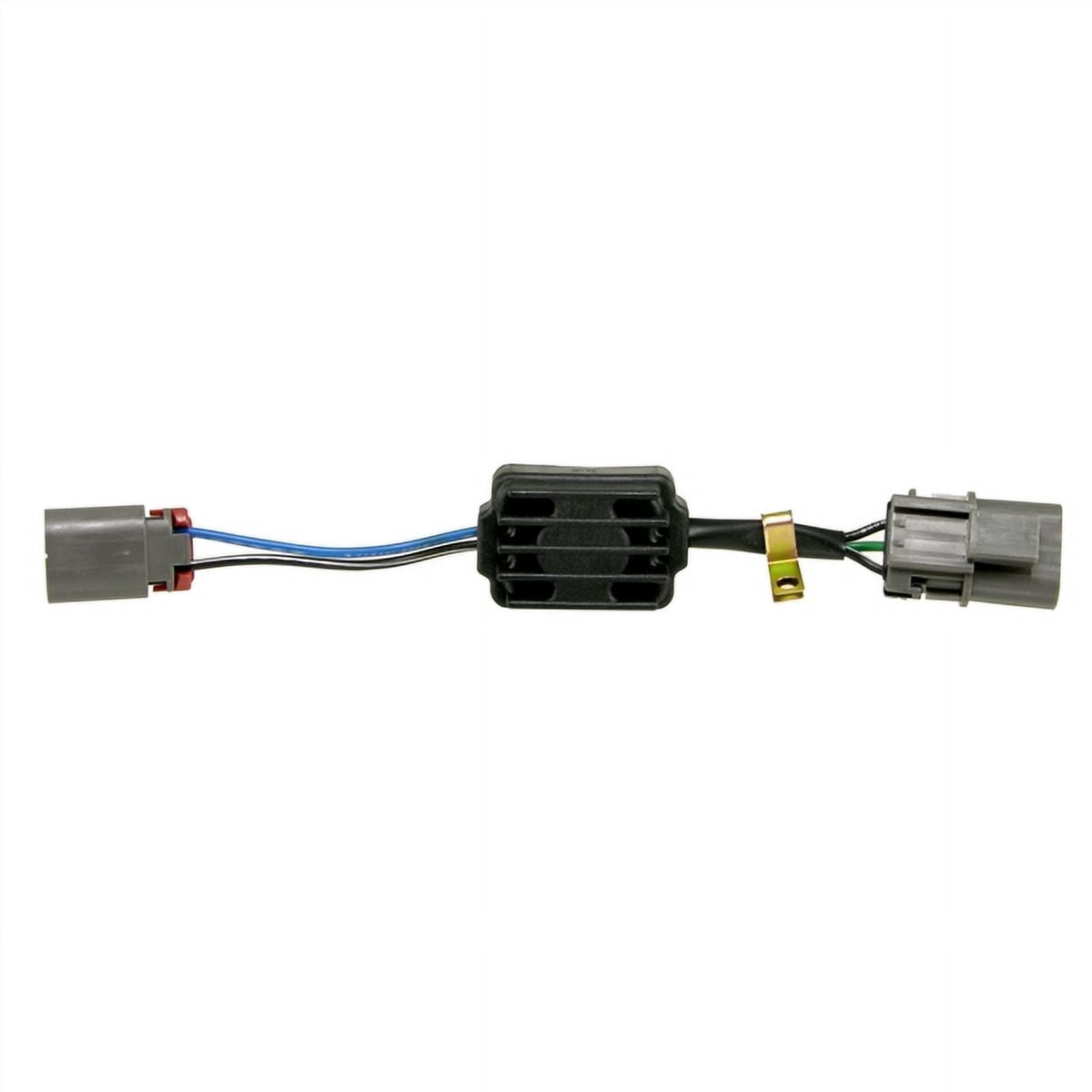 Ignition Control Module